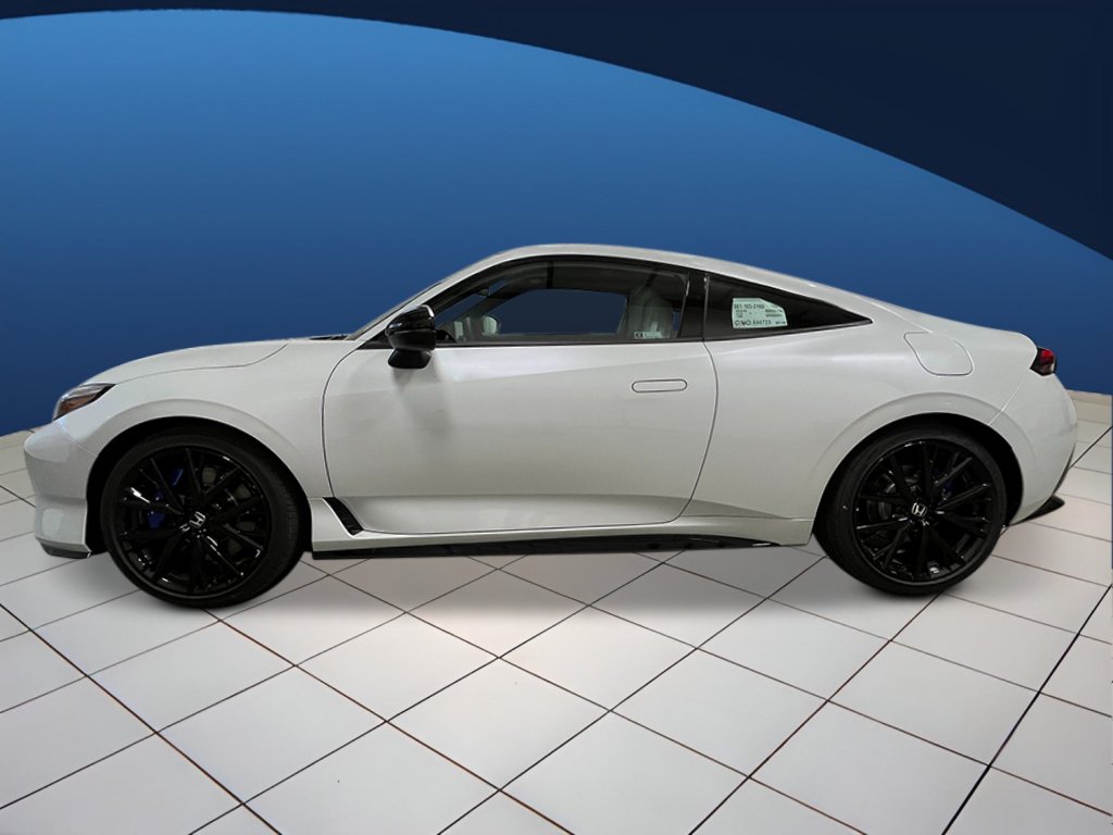 2026 Honda Prelude