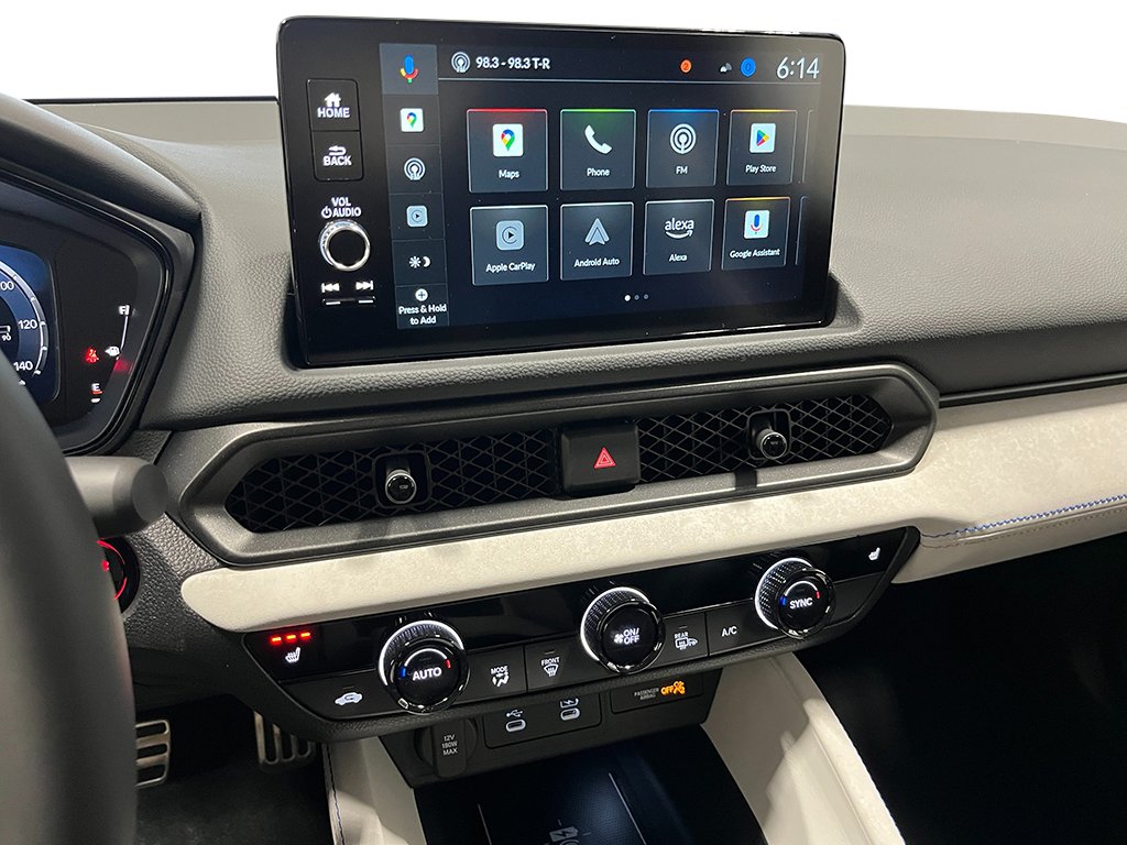 2026 Honda Prelude