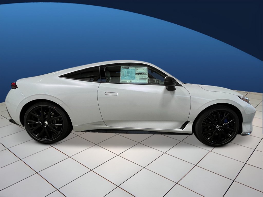 2026 Honda Prelude
