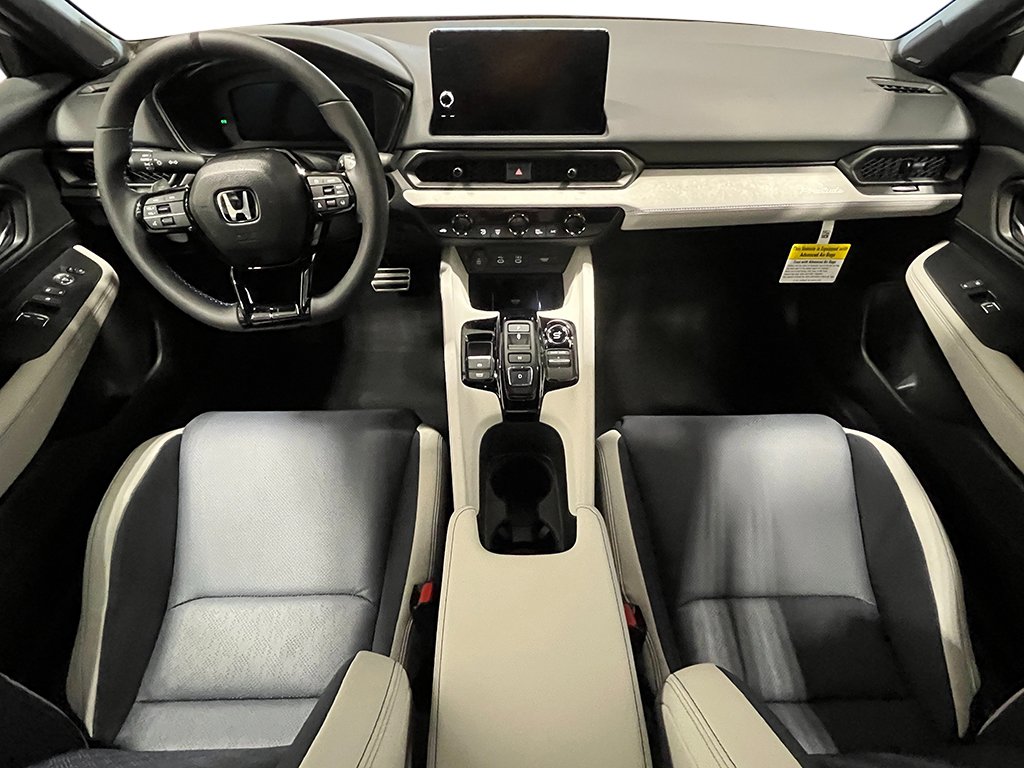 2026 Honda Prelude