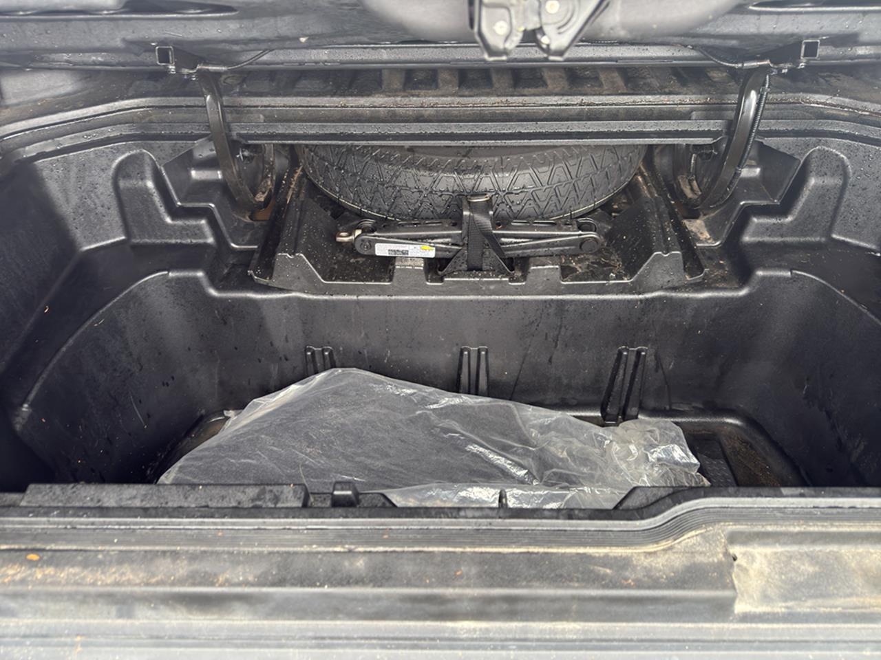 2022 Honda Ridgeline