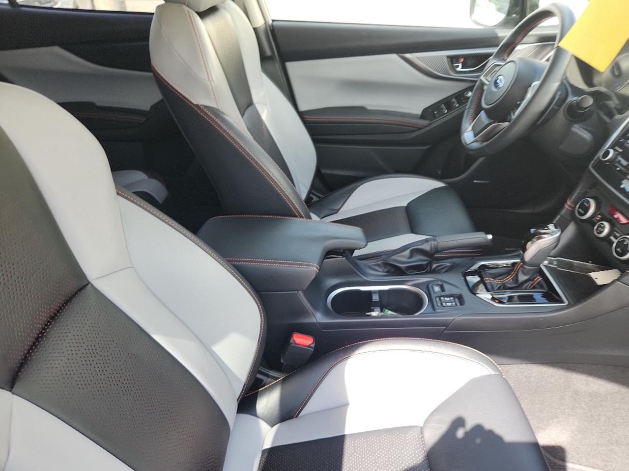2022 Subaru Crosstrek