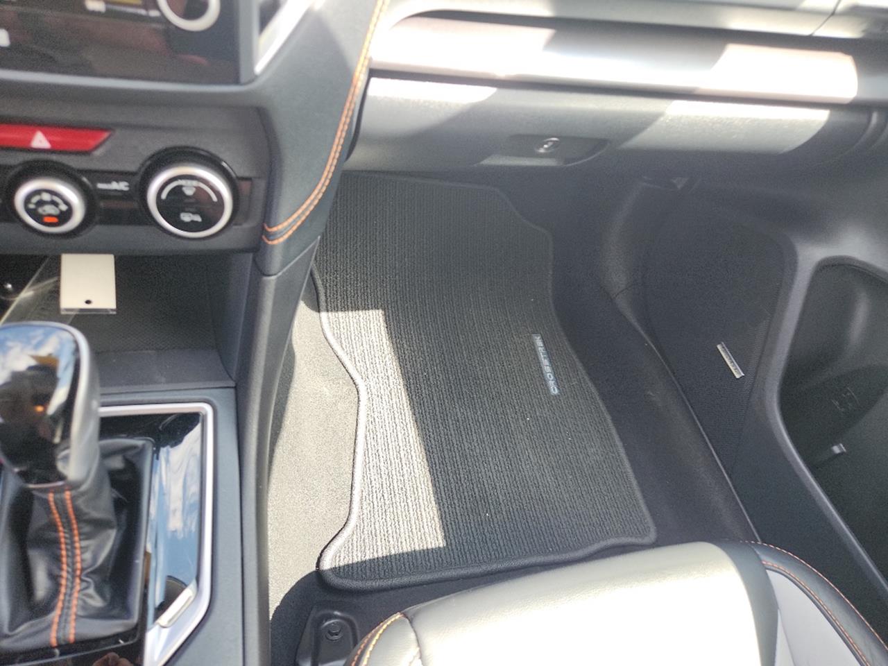 2022 Subaru Crosstrek