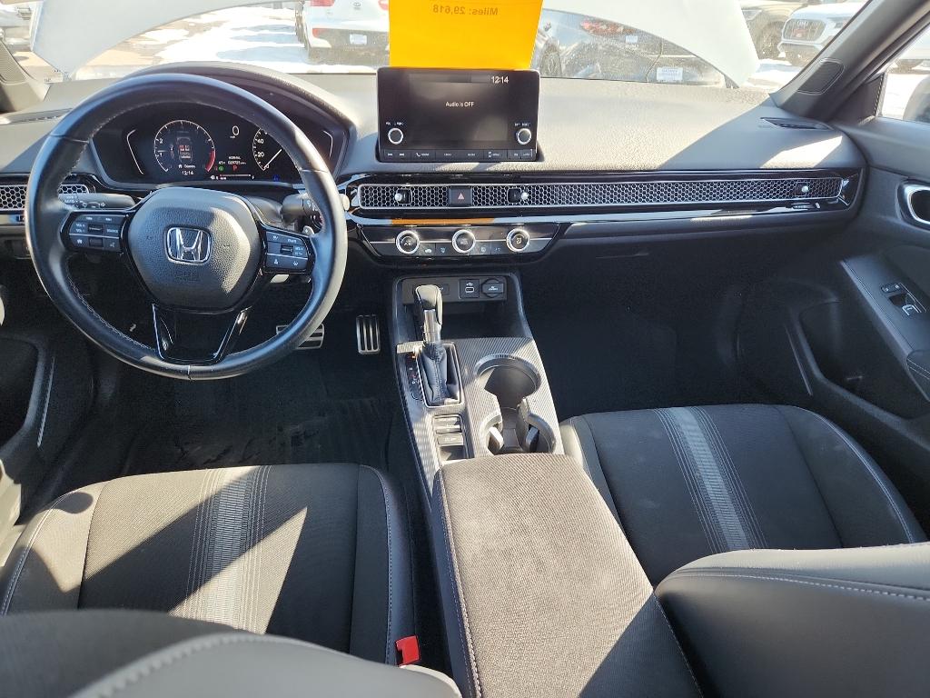 2022 Honda Civic