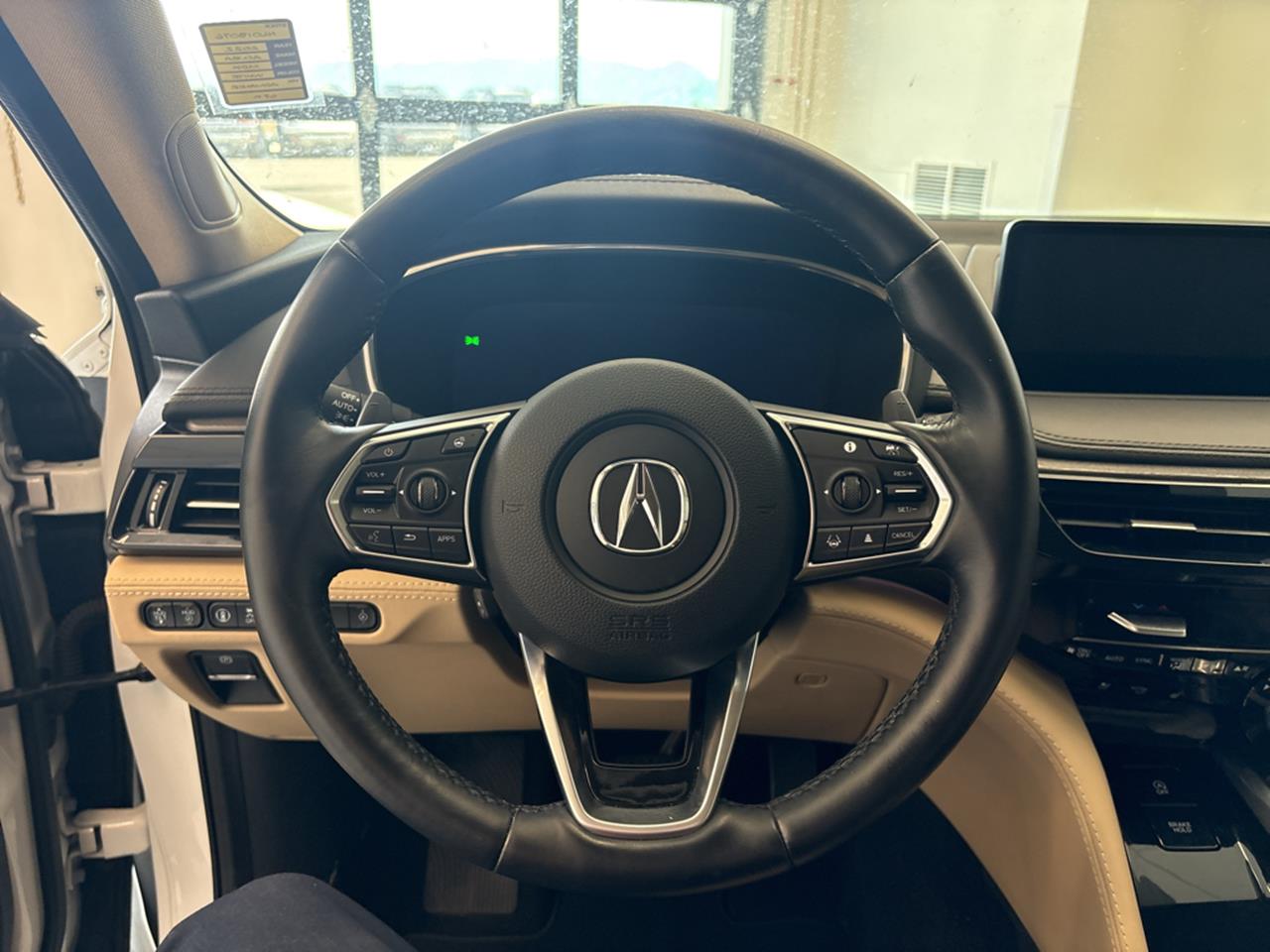 2022 Acura MDX