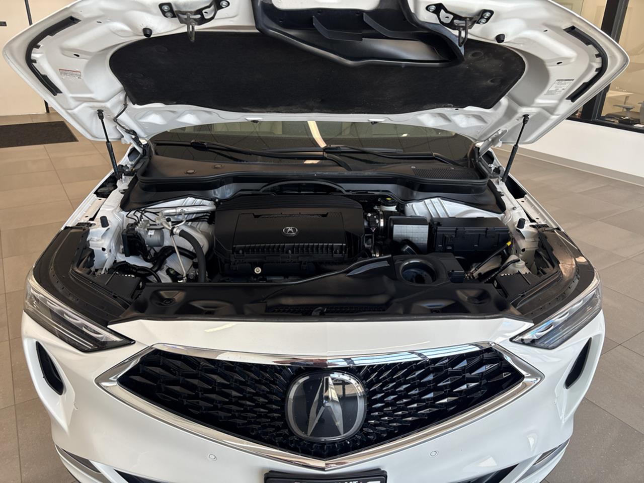 2022 Acura MDX
