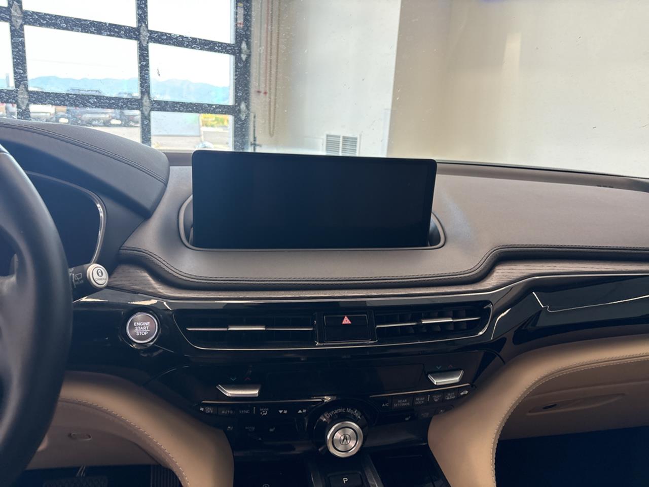 2022 Acura MDX