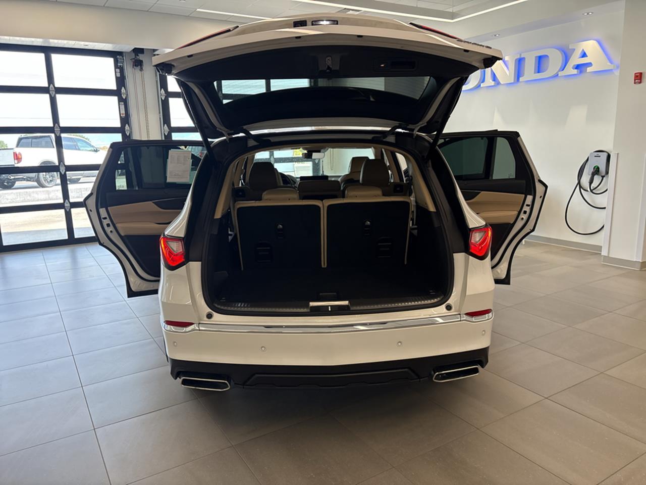2022 Acura MDX