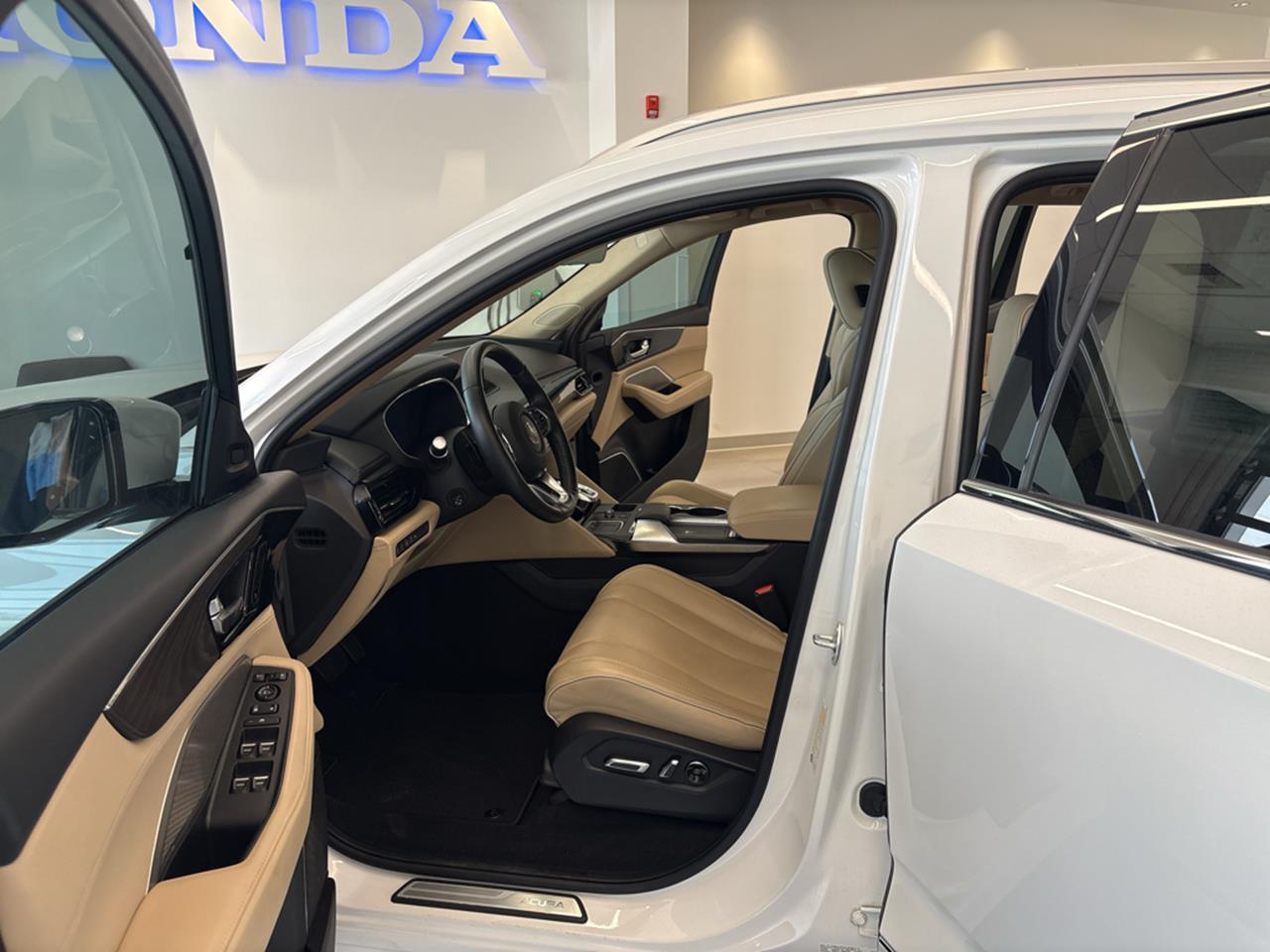 2022 Acura MDX
