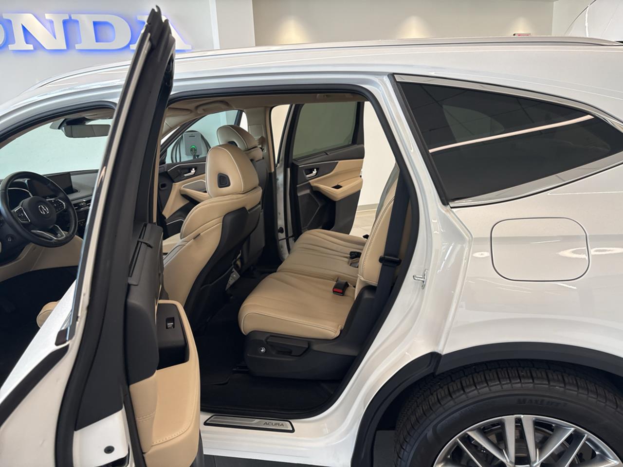 2022 Acura MDX