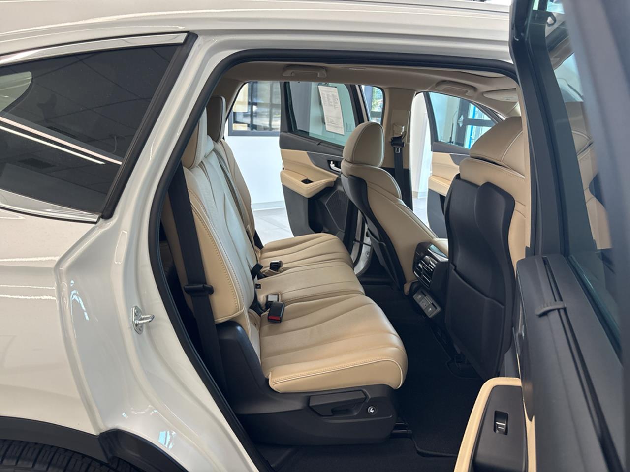 2022 Acura MDX