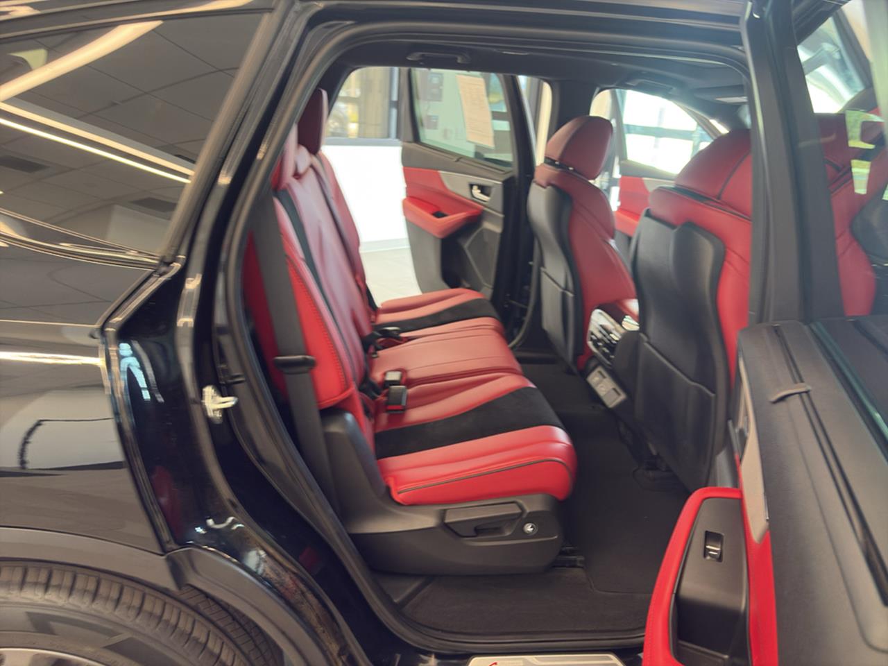 2022 Acura MDX