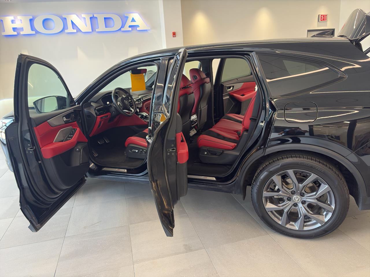 2022 Acura MDX