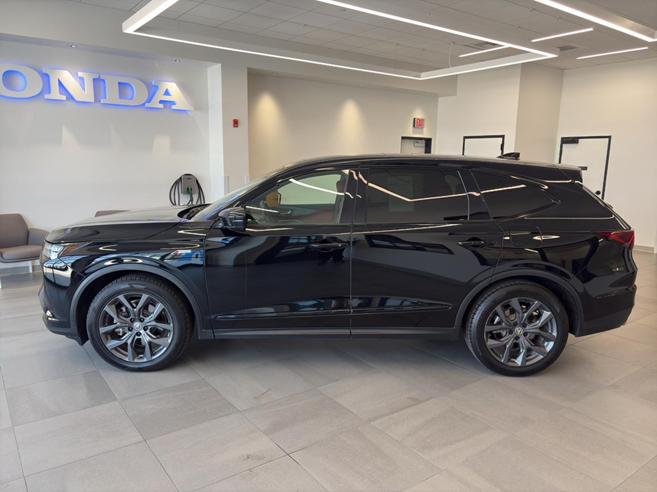 2022 Acura MDX