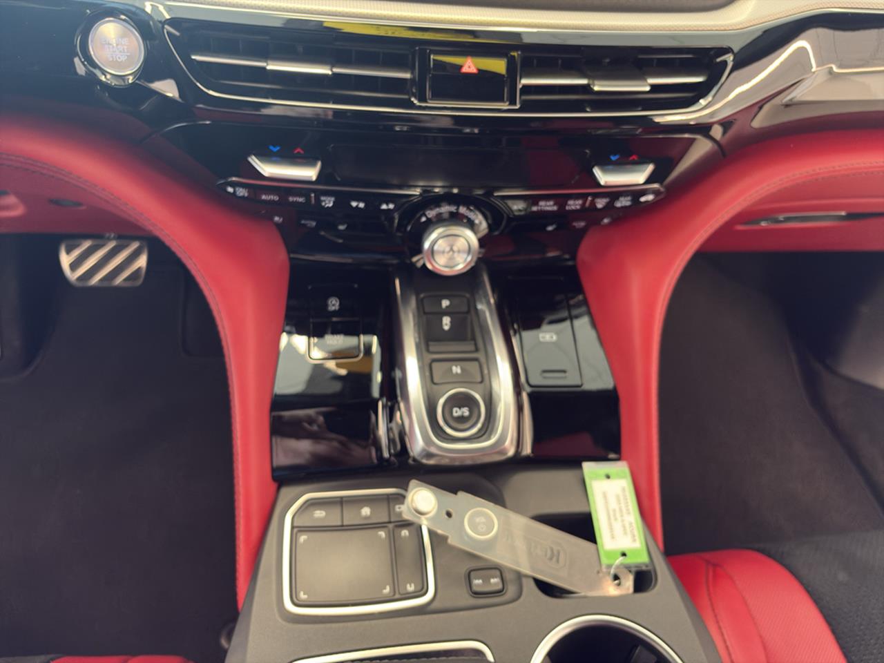 2022 Acura MDX