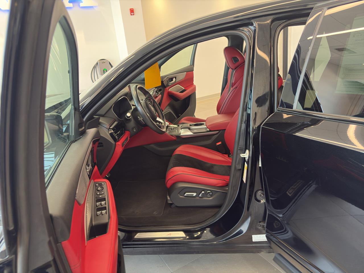 2022 Acura MDX