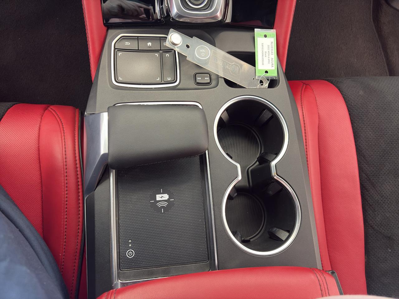 2022 Acura MDX