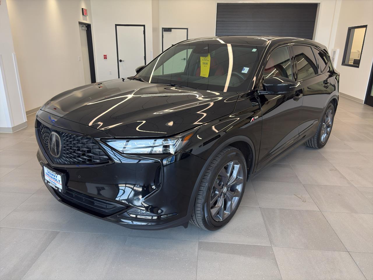 2022 Acura MDX