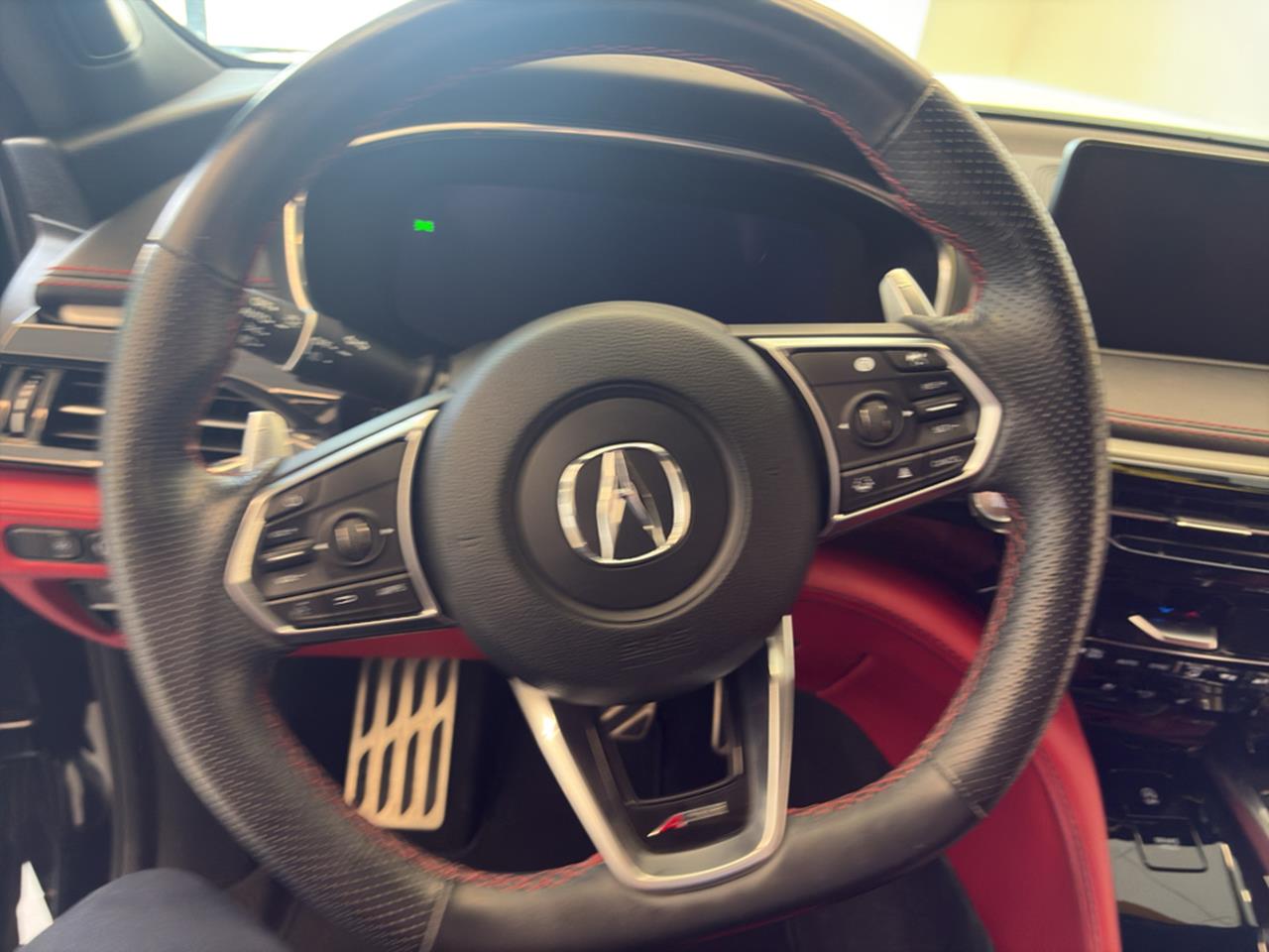 2022 Acura MDX