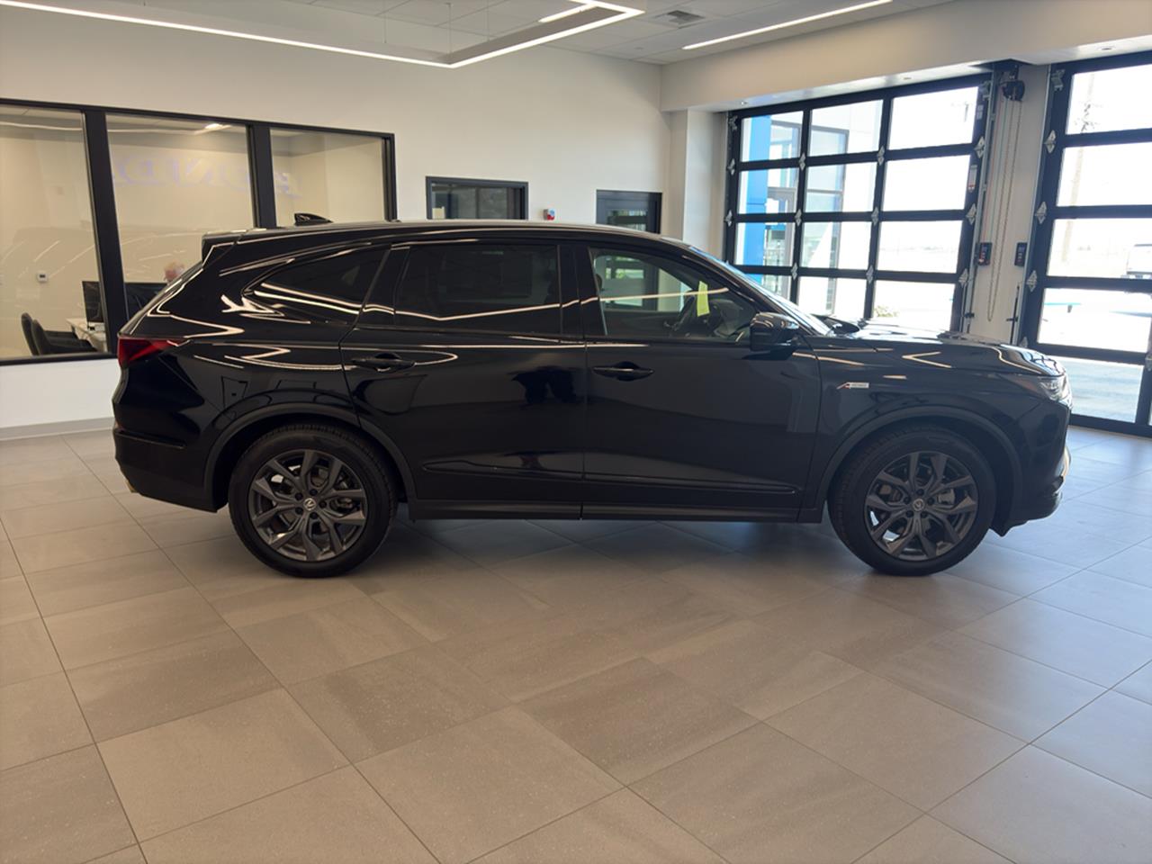 2022 Acura MDX