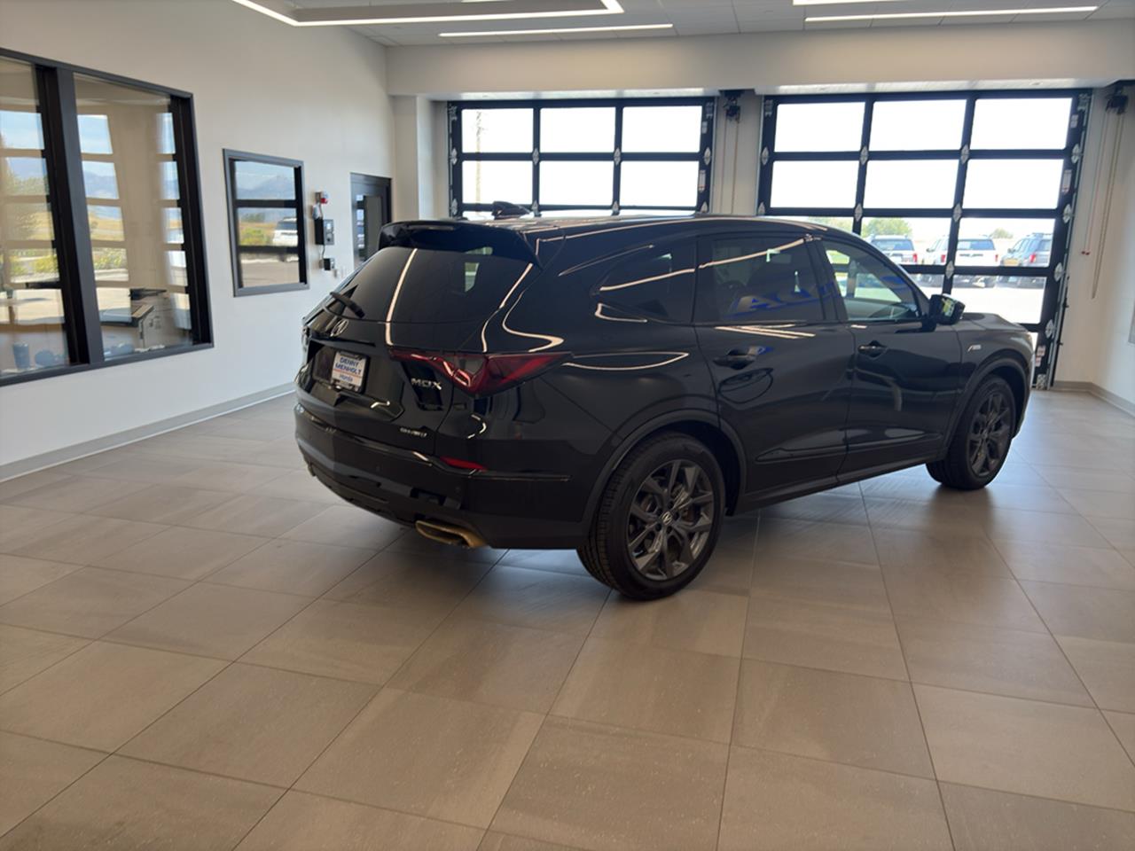 2022 Acura MDX