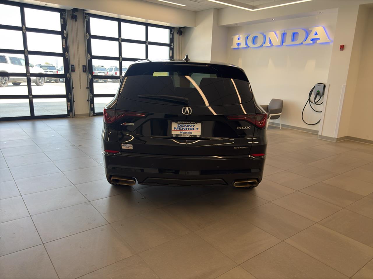 2022 Acura MDX