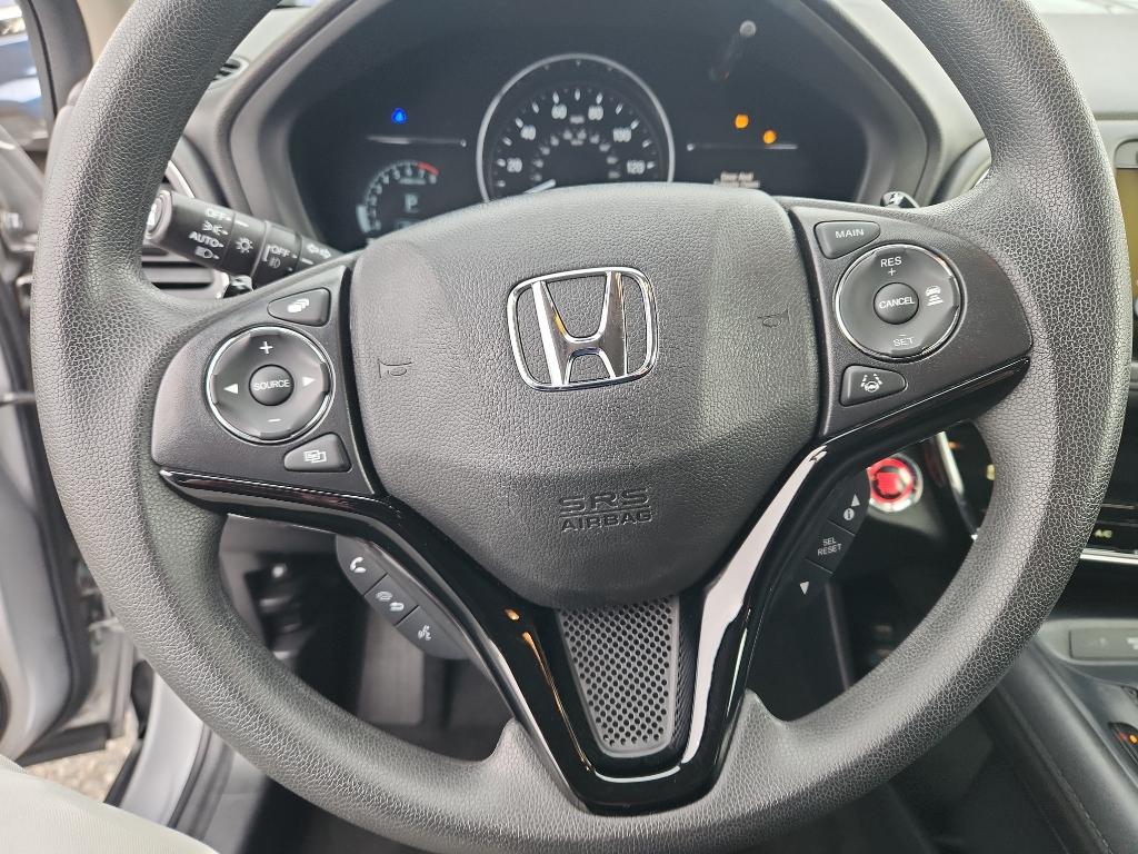 2022 Honda HR-V