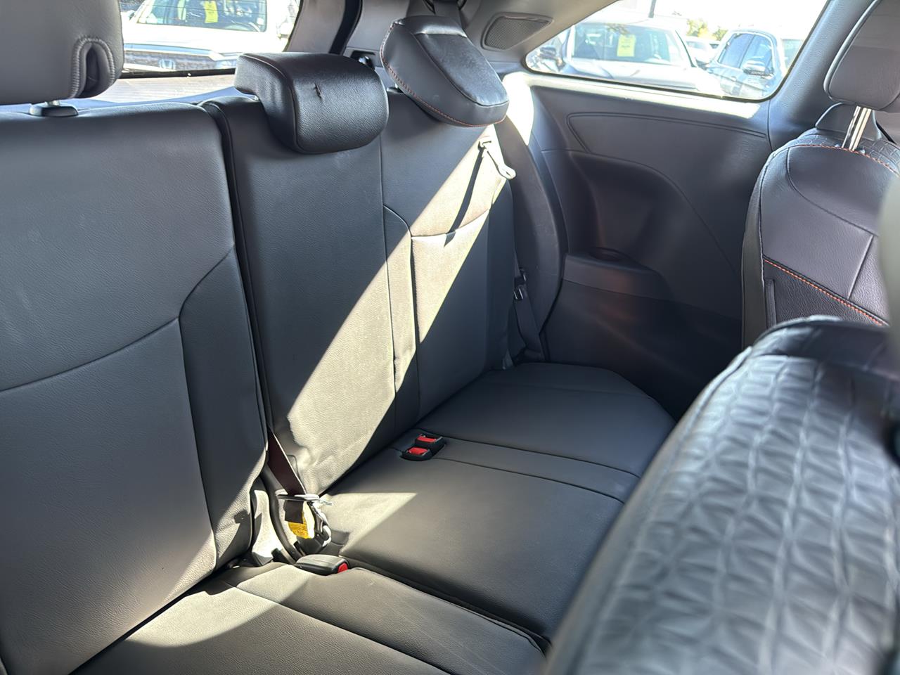 2022 Toyota Sienna