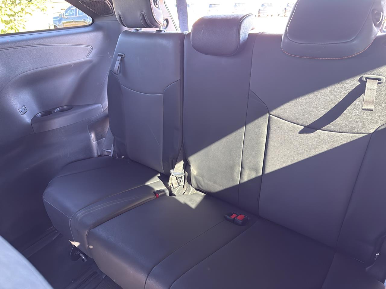 2022 Toyota Sienna