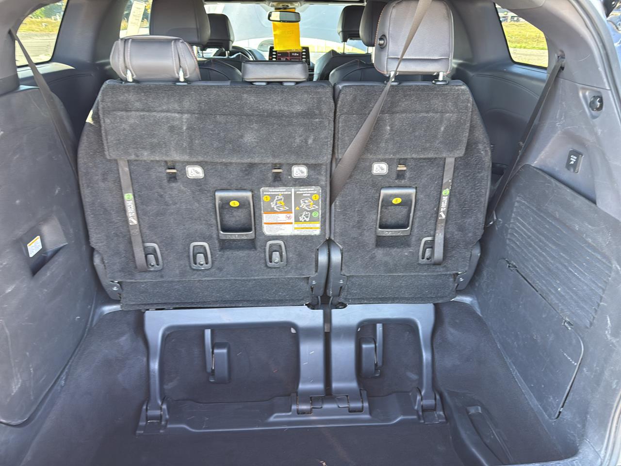 2022 Toyota Sienna