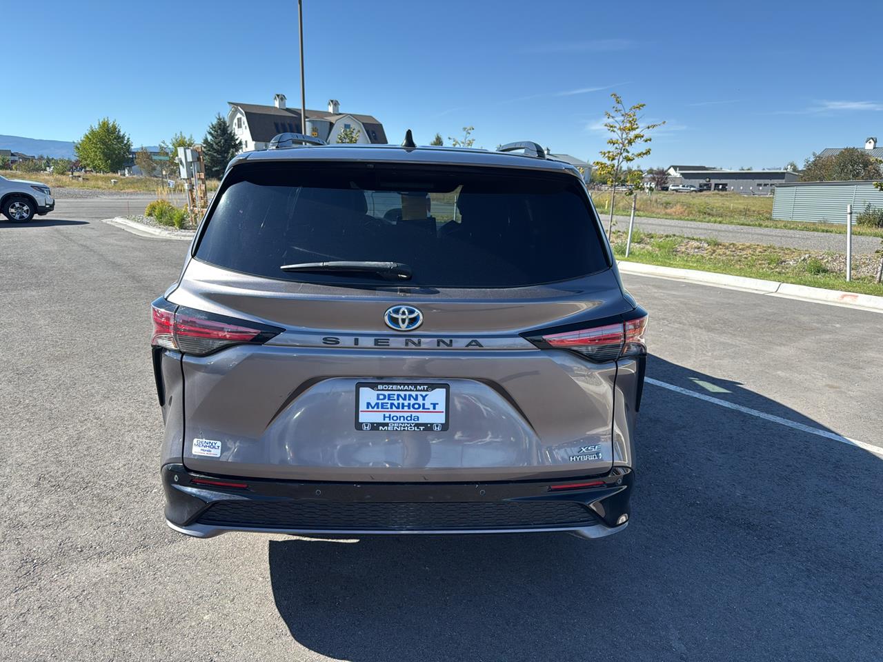 2022 Toyota Sienna