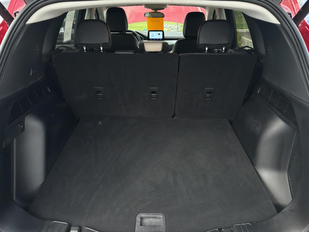 2022 Ford Escape Hybrid