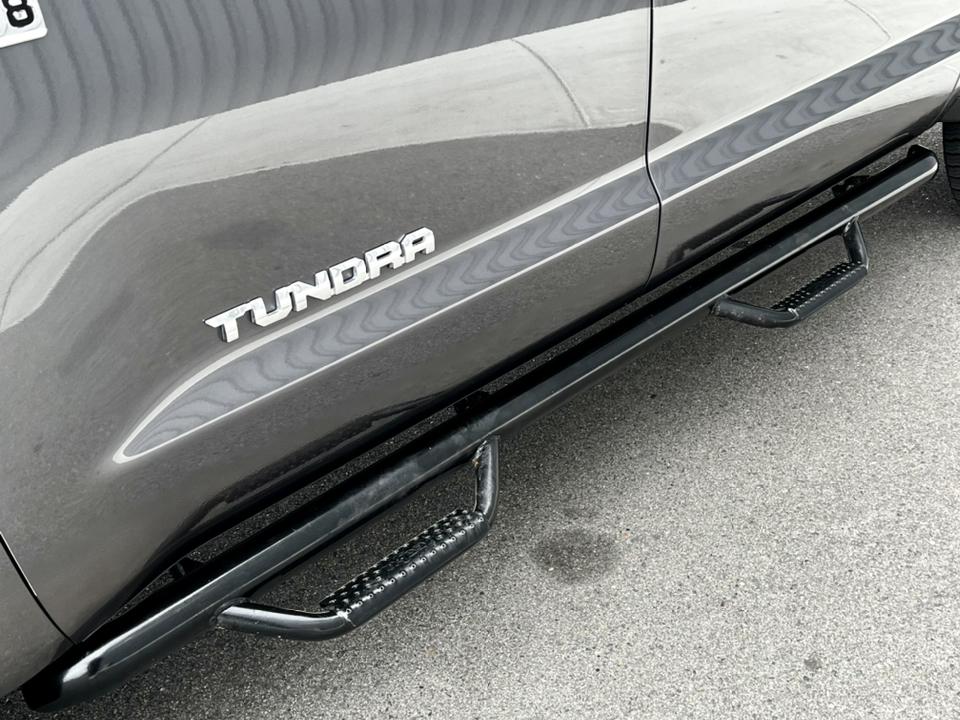 Used 2019 Toyota Tundra TRD-4X4 Car