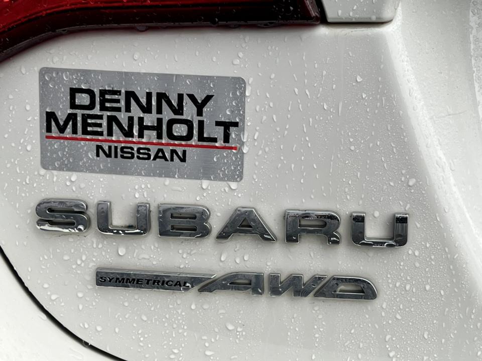 Used 2016 Subaru Legacy Premium- Car