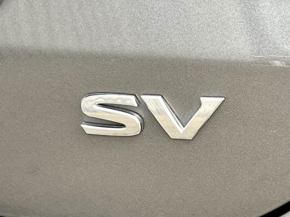 Used 2021 Nissan Kicks SV-CERTIFIED SUV