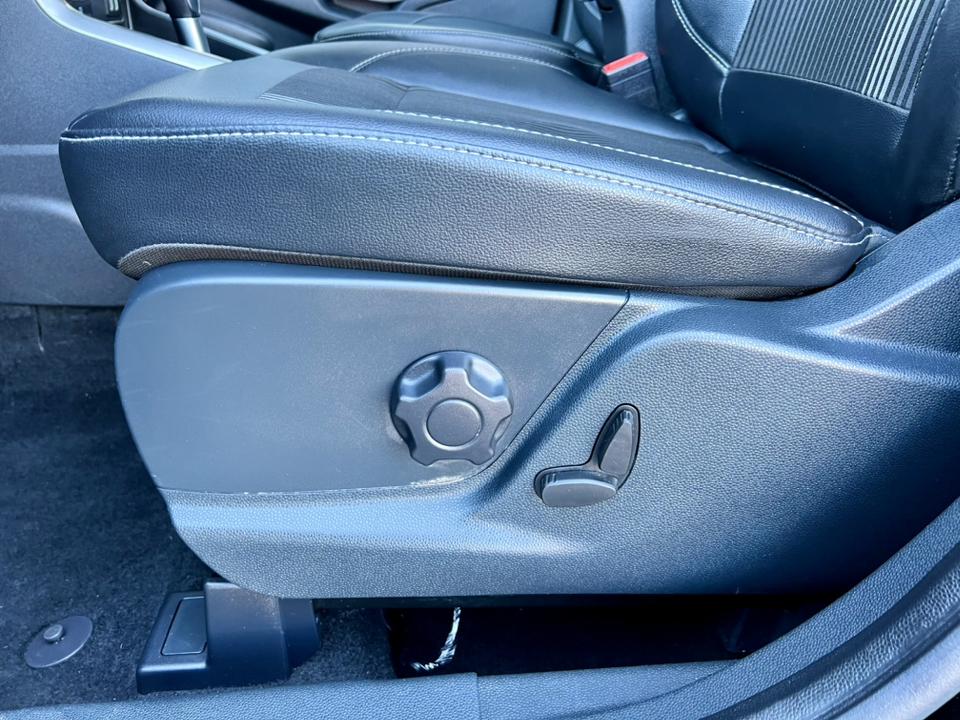 2020 Ford Ecosport
