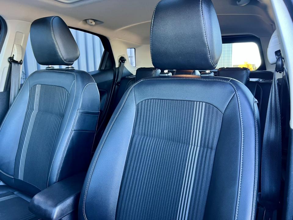 2020 Ford Ecosport
