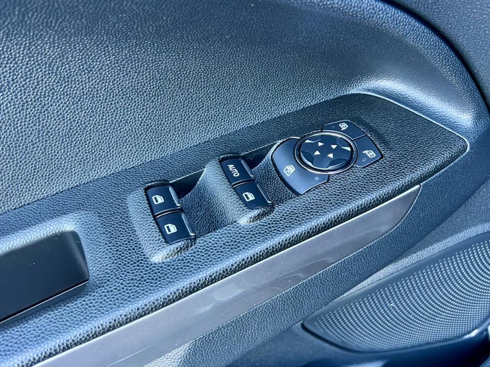 2020 Ford Ecosport
