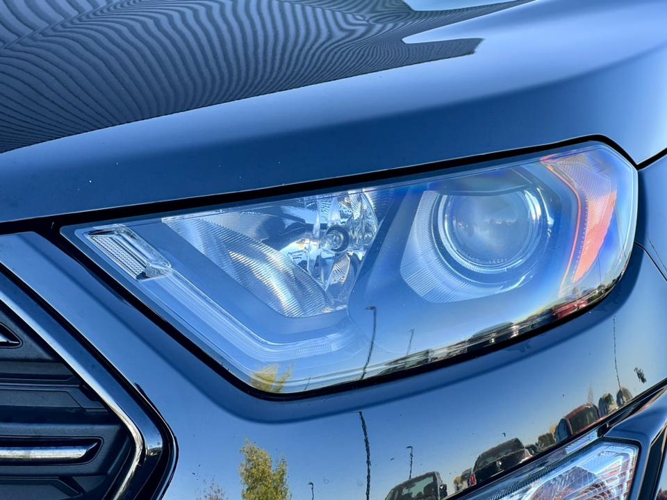 2020 Ford Ecosport