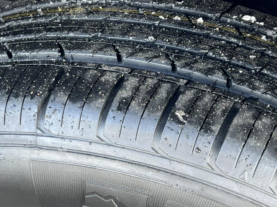 2015 Jeep Patriot