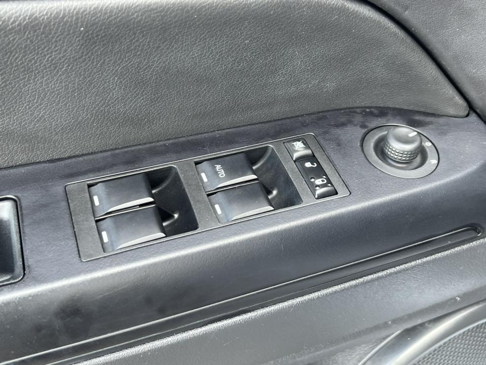 2015 Jeep Patriot