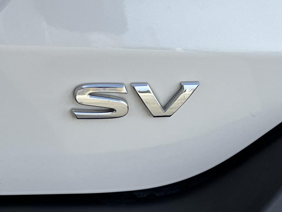 Used 2020 Nissan Kicks SV-CERTIFIED SUV