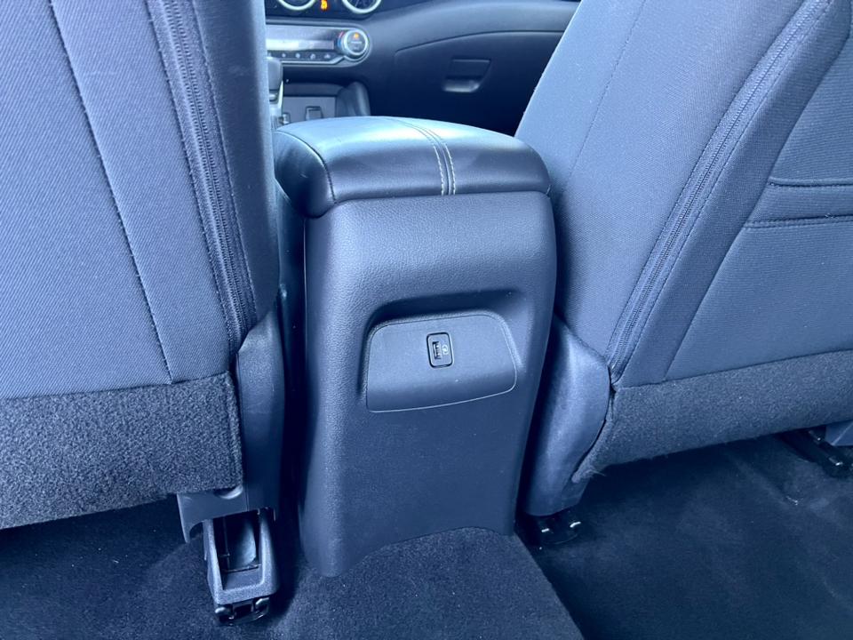 2021 Nissan Sentra