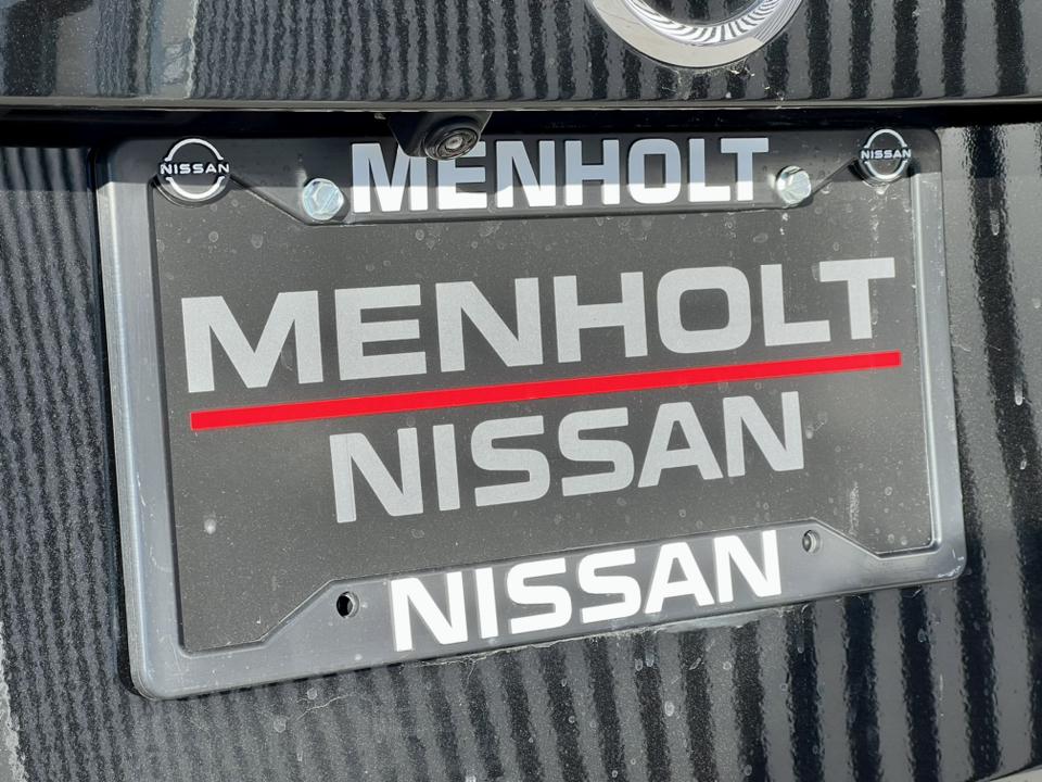 2021 Nissan Sentra
