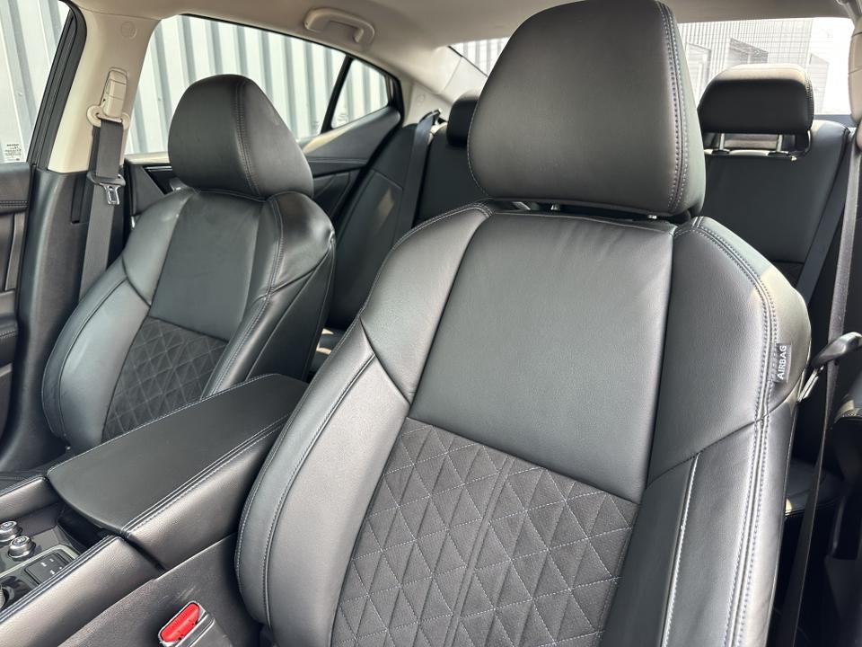 2017 Nissan Maxima
