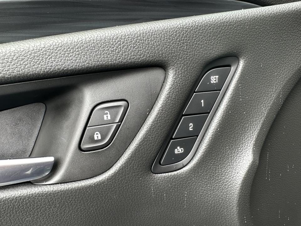 2020 Buick Envision