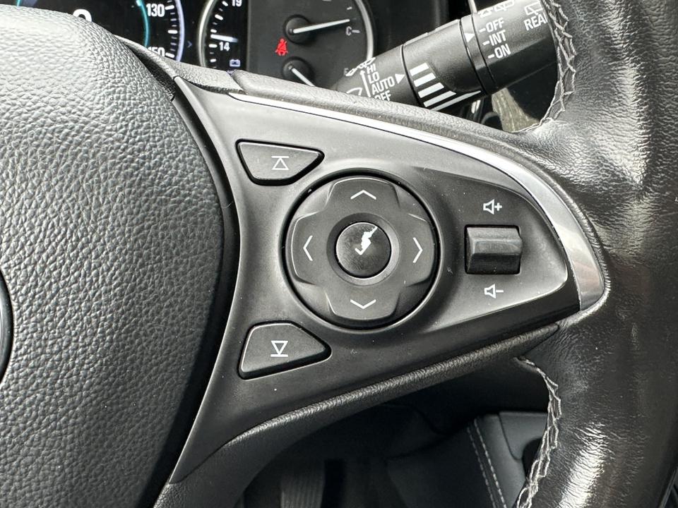 2020 Buick Envision