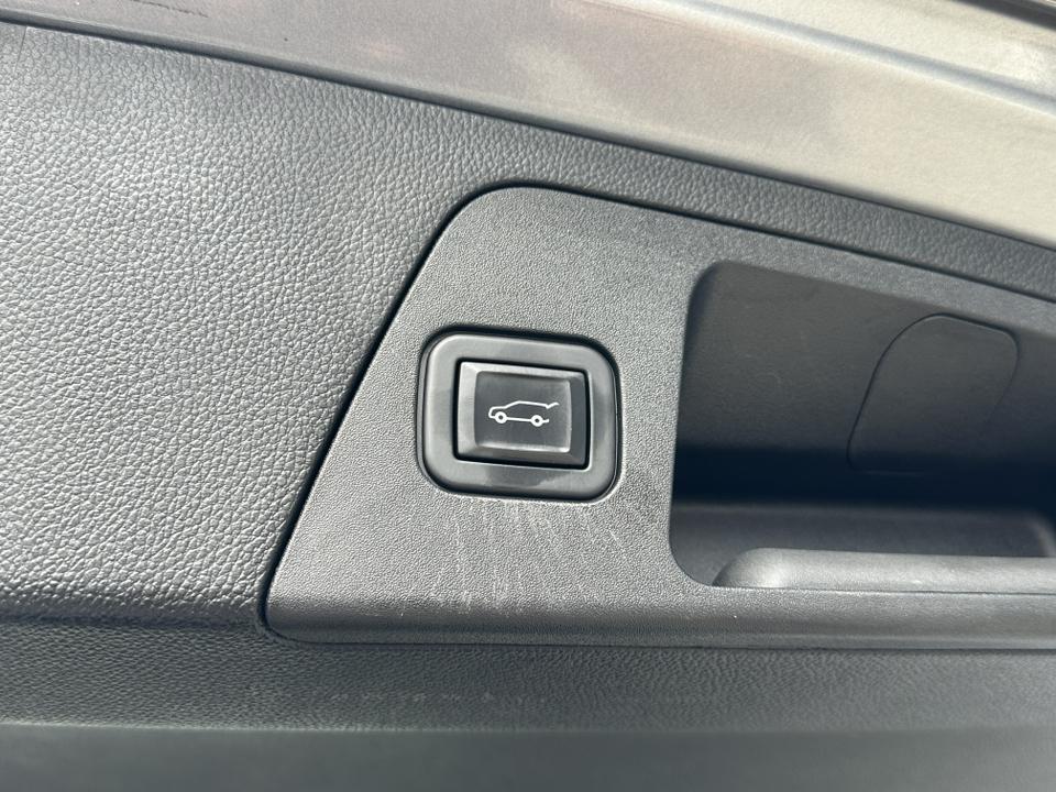 2020 Buick Envision