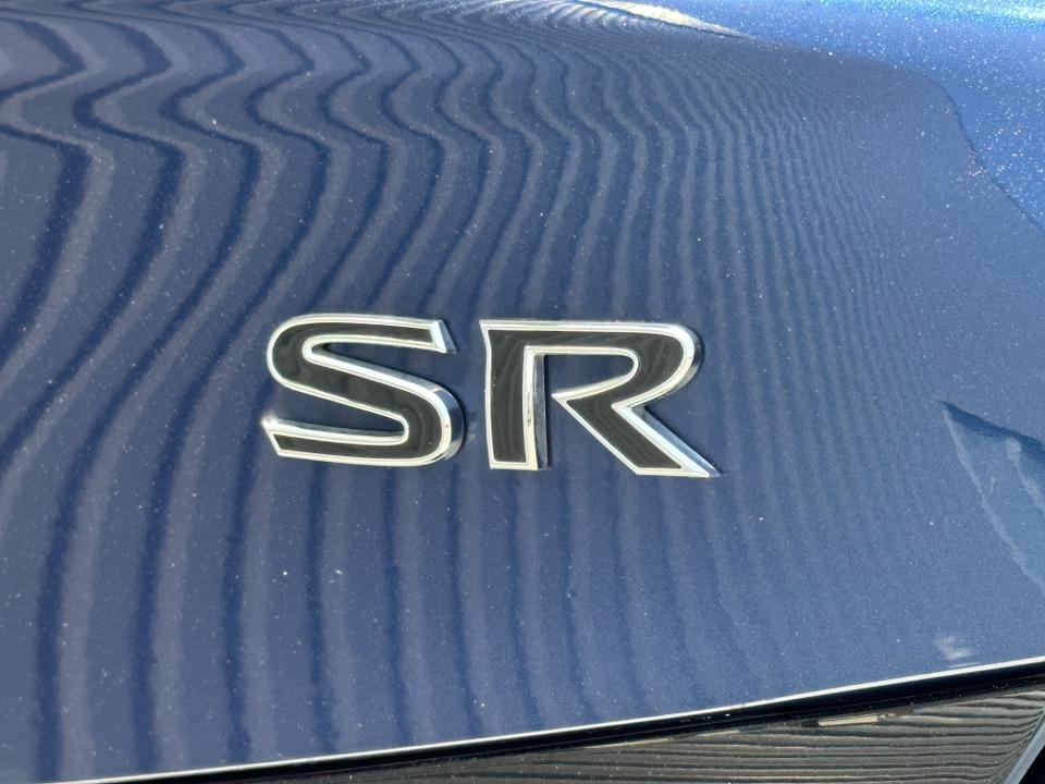 Used 2019 Nissan Altima 2.5 SR-CERTIFIED Car