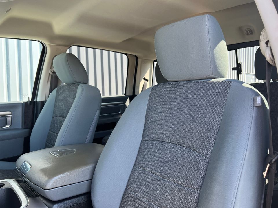 2020 Ram 1500 Classic